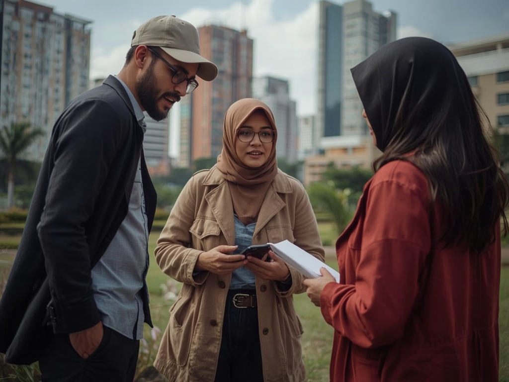 Strategi Terpadu Mengelola Hunian, Kesehatan, dan Mobilitas Keluarga